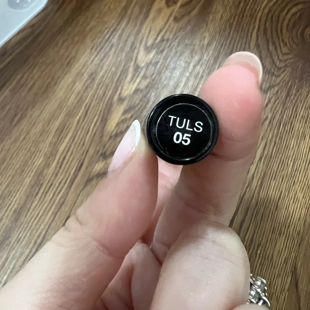 NYX Turnt Up Tuls Lipstick